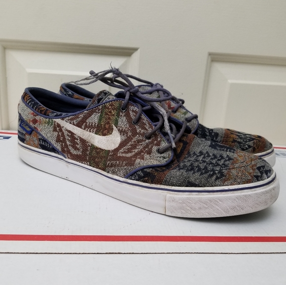 سقسقة التأقلم مريح nike sb zoom stefan 